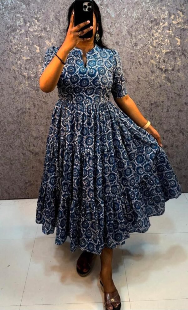 Hakooba Frocks