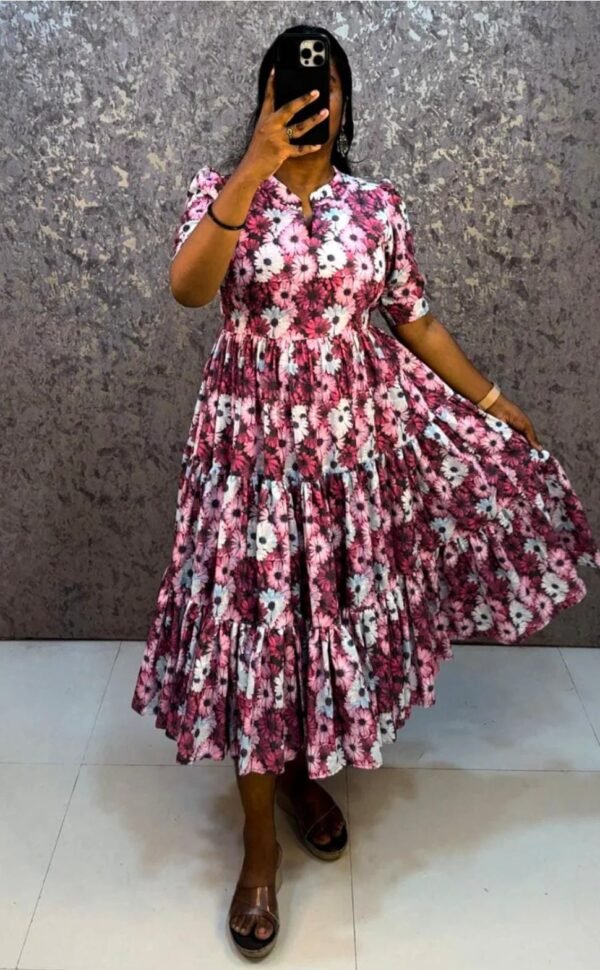 Hakooba Frocks