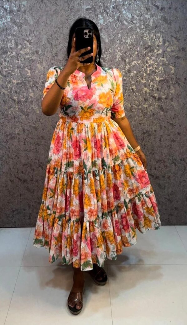 Hakooba Frocks