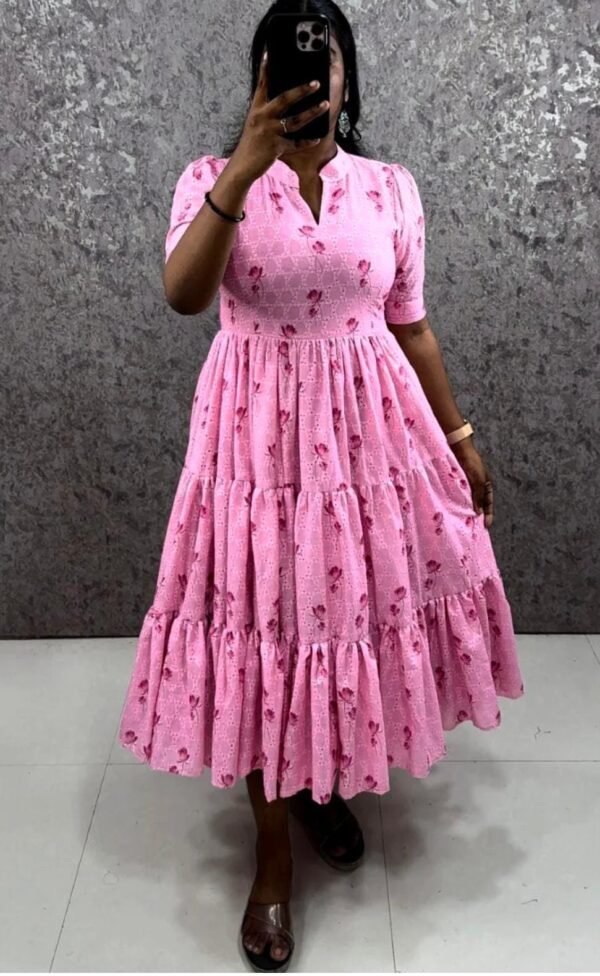 Hakooba Frocks