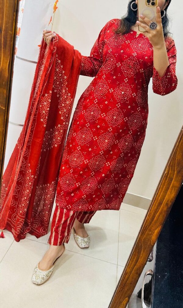 Premium Salwars Collections