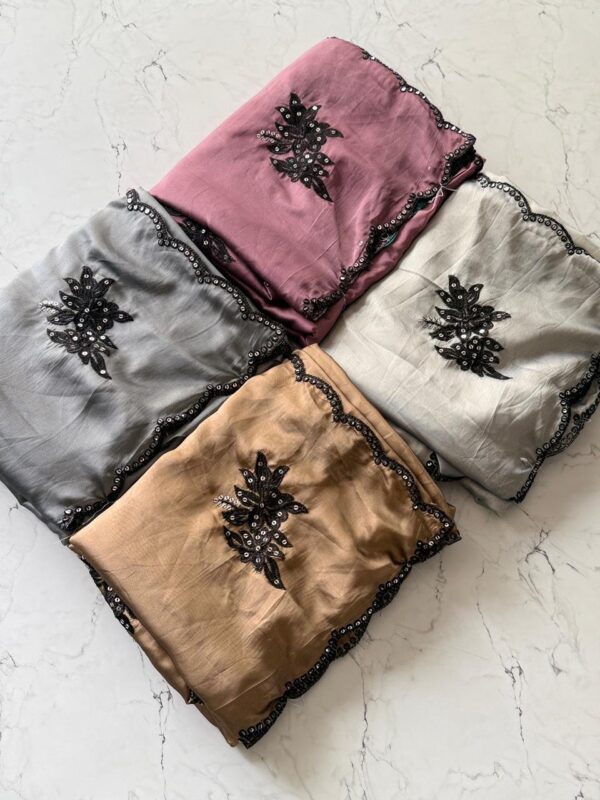 Pure Rangoli Silk Saree