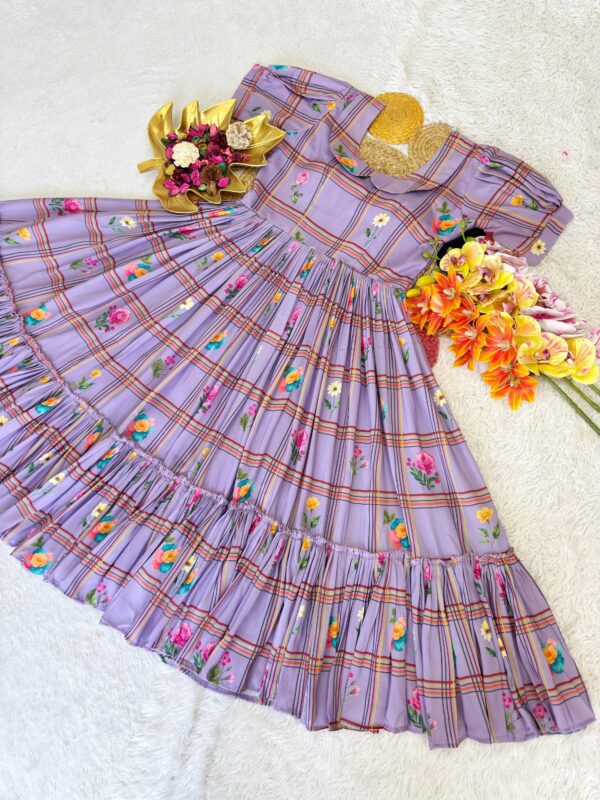 Doll Frocks