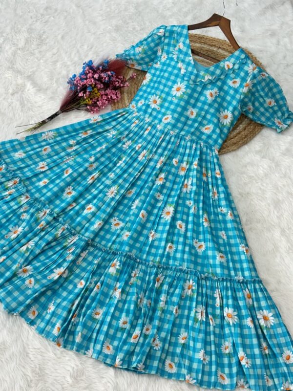 Cute Frocks