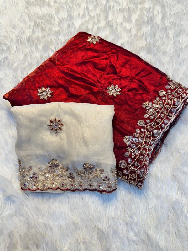 Space Silk Sarees