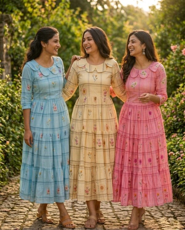 Frocks