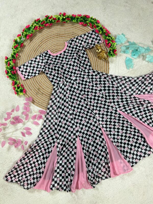 Cute Frocks