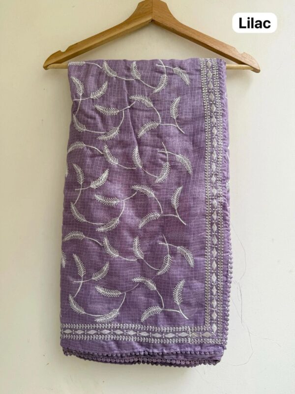 Zaara- Kota Doriya Sarees