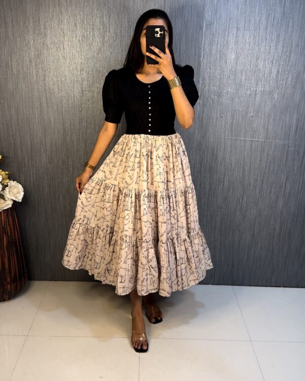 Maya Frocks