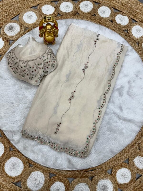 Vairam- Space Silk Sarees