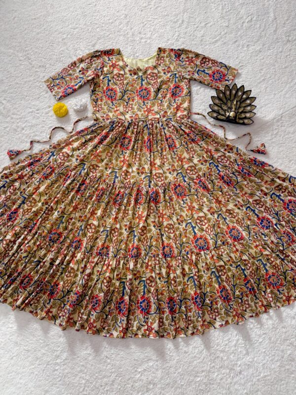 Lena Frocks
