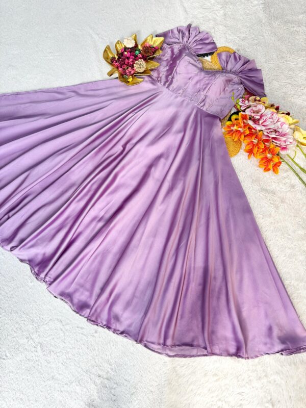 Princess Maxi