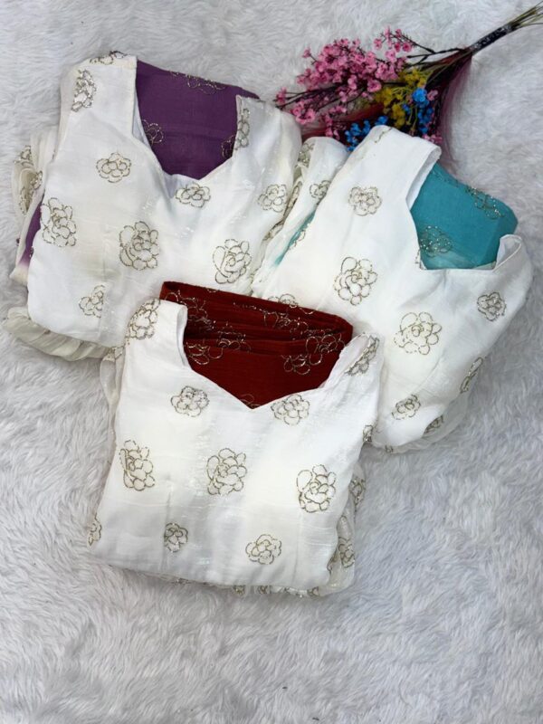 Rose Frocks