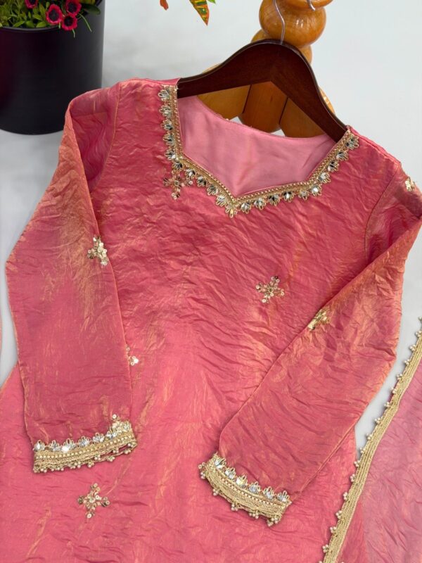 Riya -Sharara