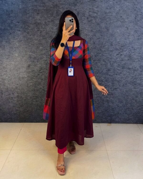 Madras Checks