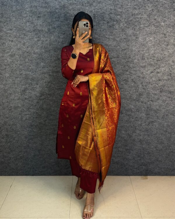 Maheshwari Salwars