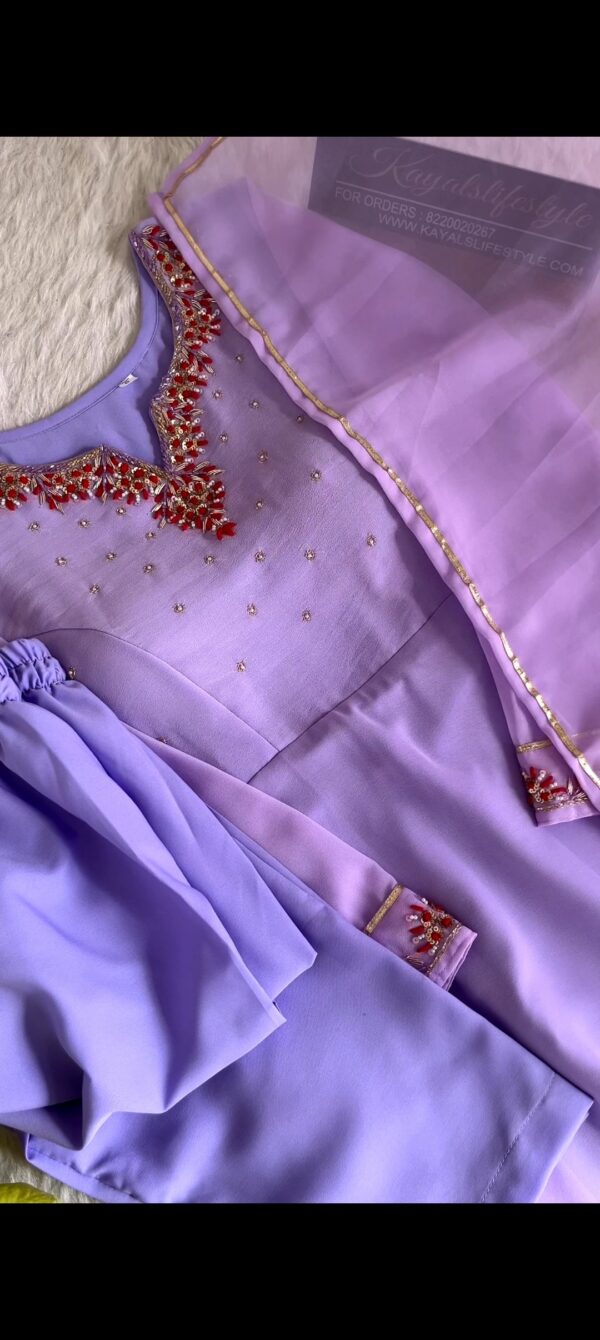Lavender