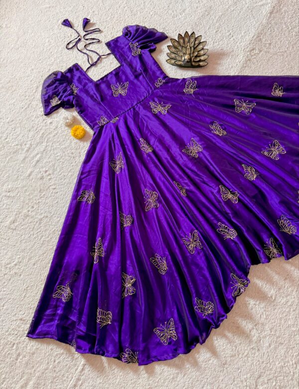Butterfly Gowns